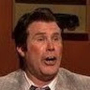 Meet your Posher, Bill